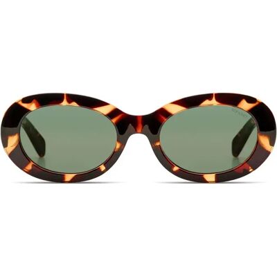 Komono Luna Marron Unisex-Brille - Brille Komono Luna Marron Unisex-Brille - Brille