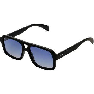 Brillen Komono Falcon Noir 145x54x17 mm Mixte Brillen Komono Falcon Noir 145x54x17 mm Mixte