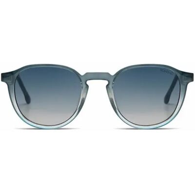 Brillen Komono Liam Metal Bleu 137x44,6 mm Mixte Brillen Komono Liam Metal Bleu 137x44,6 mm Mixte