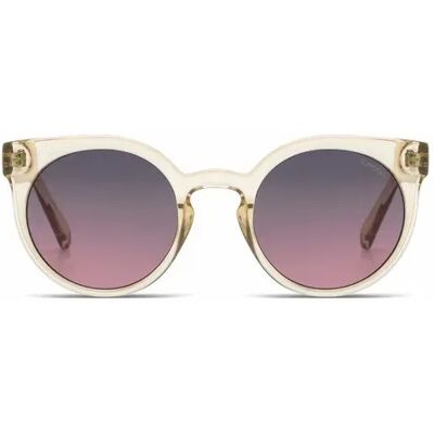 Brillen Komono Lulu Beige 133x48 mm Mixte Brillen Komono Lulu Beige 133x48 mm Mixte