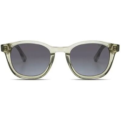 KOMONO EVAN - Grau - Einheitsgröße - Brille KOMONO EVAN - Grau - Einheitsgröße - Brille