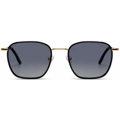 Brille Damen Komono Adam Noir 140,3x53 mm Femme Brille Damen Komono Adam Noir 140,3x53 mm Femme