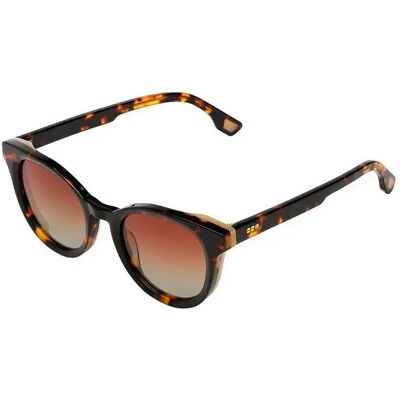 Brillen Komono Mae Marron 139x49 mm Mixte Brillen Komono Mae Marron 139x49 mm Mixte