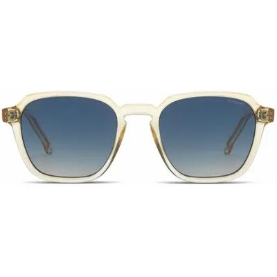 Brillen Komono Matty Beige 139x51 mm Mixte Brillen Komono Matty Beige 139x51 mm Mixte