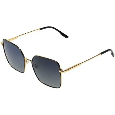 Brillen Komono Audrey Jaune 139,4x55 mm Mixte Brillen Komono Audrey Jaune 139,4x55 mm Mixte