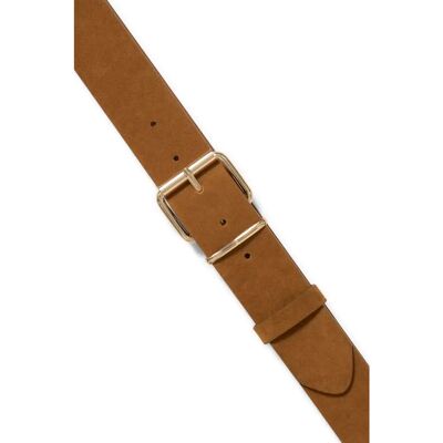 Damengürtel Ichi Fryd Marron 75 cm Femme Damengürtel Ichi Fryd Marron 75 cm Femme