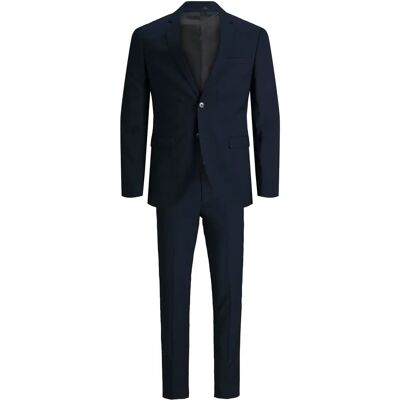 Kostüm in großen Größen Jack & Jones Franco Bleu 70 Homme Kostüm in großen Größen Jack & Jones Franco Bleu 70 Homme