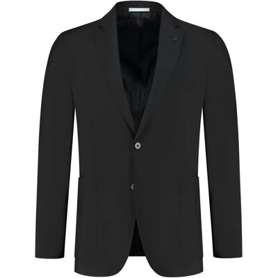 Kostüm Michael Kors Light Travel Noir 58 Homme Kostüm Michael Kors Light Travel Noir 58 Homme
