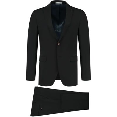Kostüm Michael Kors Travel Noir 60 Homme Kostüm Michael Kors Travel Noir 60 Homme