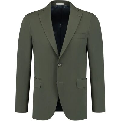 Kostüm Michael Kors Travel Vert 50 Homme Kostüm Michael Kors Travel Vert 50 Homme