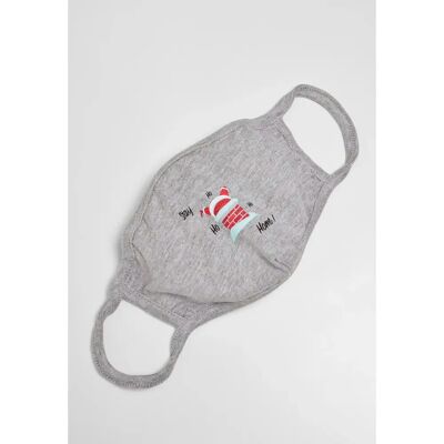 Maske Urban Classics Chimney Gris TU Mixte Maske Urban Classics Chimney Gris TU Mixte