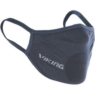 Maske Viking Performance Gris L/XL Mixte Maske Viking Performance Gris L/XL Mixte
