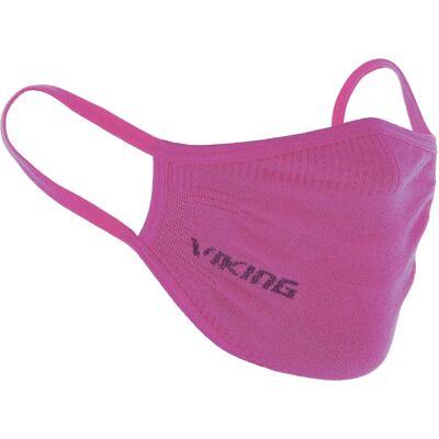 Maske Viking Performance Rose S/M Mixte Maske Viking Performance Rose S/M Mixte