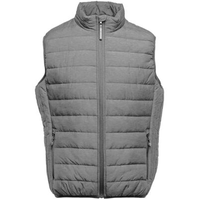 Daunenweste Pen Duick Eko Gris XL Homme Daunenweste Pen Duick Eko Gris XL Homme