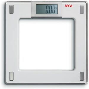 SECA Aura 807 Digitale Personenwaage - 150kg max SECA Aura 807 Digitale Personenwaage - 150kg max
