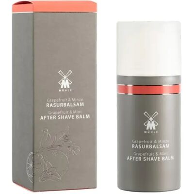 Baume Nach Rasur mit Grapefruit und Minze Mühle Gris 100 ml Mixte Baume Nach Rasur mit Grapefruit und Minze Mühle Gris 100 ml Mixte