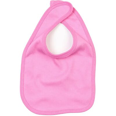 Baby-Lätzchen Babybugz Rose TU Mixte Baby-Lätzchen Babybugz Rose TU Mixte