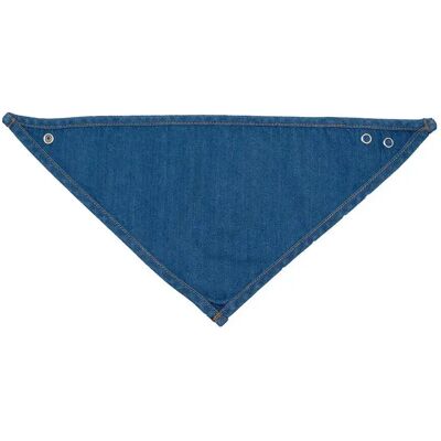 Baby Lätzchen Babybugz Rocks Bandana Bleu TU Mixte Baby Lätzchen Babybugz Rocks Bandana Bleu TU Mixte