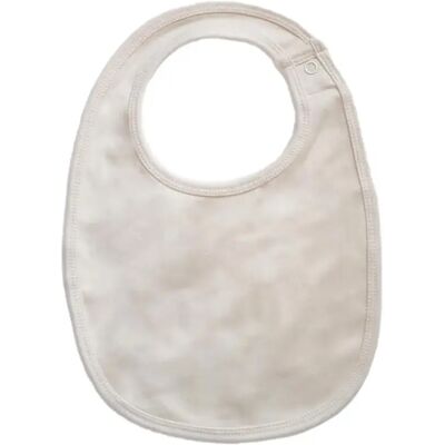 Einfache Lätzchen für Babys Babybugz Beige TU Mixte Einfache Lätzchen für Babys Babybugz Beige TU Mixte