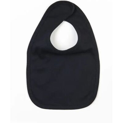 Baby Lätzchen Babybugz Noir TU Mixte Baby Lätzchen Babybugz Noir TU Mixte