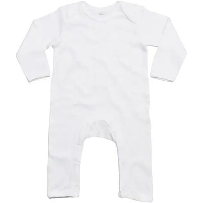 Kombination Baby Babybugz Blanc 6/12 mois Mixte Kombination Baby Babybugz Blanc 6/12 mois Mixte