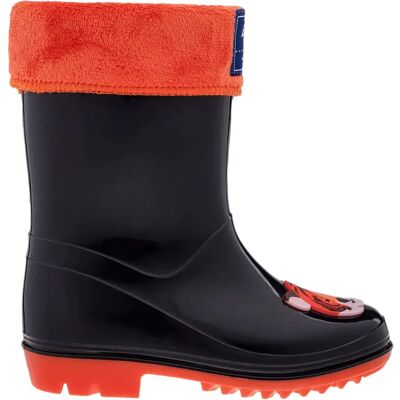 Baby-Regenstiefel Bejo Wellies Frise Wellies Gris 24 Mixte Baby-Regenstiefel Bejo Wellies Frise Wellies Gris 24 Mixte