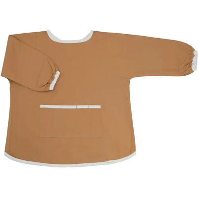 Lätzchen Kind Fabelab Orange 4/6 ans Mixte Lätzchen Kind Fabelab Orange 4/6 ans Mixte