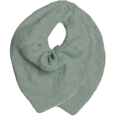 Bandana-Lätzchen Fabelab (x2) Vert TU Mixte Bandana-Lätzchen Fabelab (x2) Vert TU Mixte