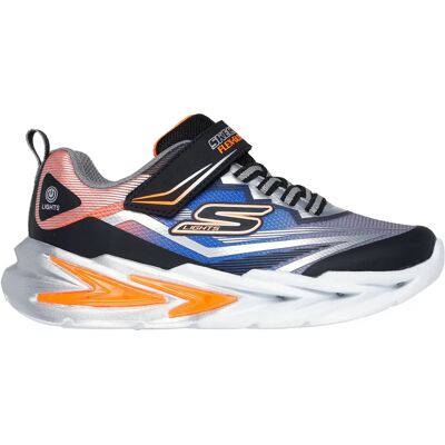 Sneakers für Babys Skechers Flex-Glow Ultra Bleu 24 Mixte Sneakers für Babys Skechers Flex-Glow Ultra Bleu 24 Mixte