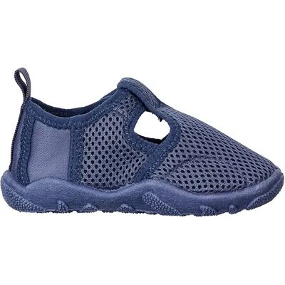 Mesh-Wasserschuhe für Babys Sterntaler Bleu 25/26 Mixte Mesh-Wasserschuhe für Babys Sterntaler Bleu 25/26 Mixte