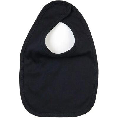 Baby Lätzchen Babybugz Noir TU Mixte Baby Lätzchen Babybugz Noir TU Mixte