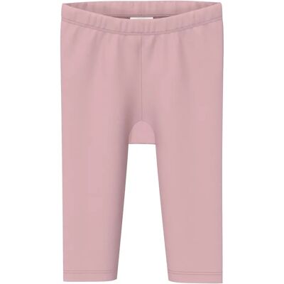 Leggings mit Allover-Print und elastischem Bund für Babys s.Oliver Rose 1 Monat Mixte Leggings mit Allover-Print und elastischem Bund für Babys s.Oliver Rose 1 Monat Mixte