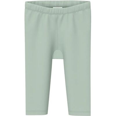 Leggings mit Allover-Print und elastischem Bund für Babys s.Oliver Turquoise 1 Monat Mixte Leggings mit Allover-Print und elastischem Bund für Babys s.Oliver Turquoise 1 Monat Mixte