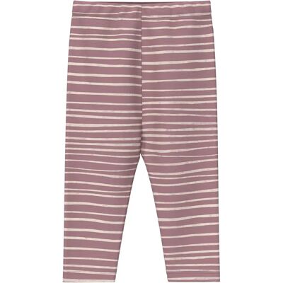 Leichte Sweatleggings mit Allover-Print für Babys s.Oliver Rose 1 Monat Mixte Leichte Sweatleggings mit Allover-Print für Babys s.Oliver Rose 1 Monat Mixte
