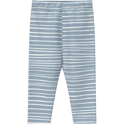 Leichte Sweatleggings mit Allover-Print für Babys s.Oliver Bleu 1 Monat Mixte Leichte Sweatleggings mit Allover-Print für Babys s.Oliver Bleu 1 Monat Mixte