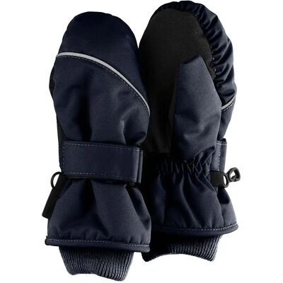 Klett-Handschuhe für Babys Sterntaler Bleu 1/2 Jahre Mixte Klett-Handschuhe für Babys Sterntaler Bleu 1/2 Jahre Mixte
