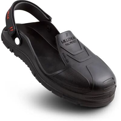 Schuhüberzieher Gaston Mille Millenium Full Protect (x5) Noir S Mixte Schuhüberzieher Gaston Mille Millenium Full Protect (x5) Noir S Mixte