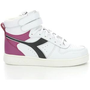 Diadora Magic Gs Sneaker - Basketballschuh für Jugendliche Diadora Magic Gs Sneaker - Basketballschuh für Jugendliche