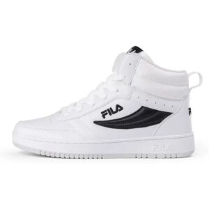 Sneakers Fila Rega NF Mid Blanc 37 Mixte Sneakers Fila Rega NF Mid Blanc 37 Mixte