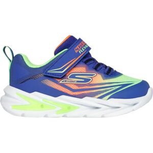 Sneakers für Babys Skechers Lights-Flex-Glow Ultra Bleu 21 Homme Sneakers für Babys Skechers Lights-Flex-Glow Ultra Bleu 21 Homme