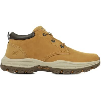 Wanderschuhe Skechers Knowlson Ramhurst Marron 40 Homme Wanderschuhe Skechers Knowlson Ramhurst Marron 40 Homme