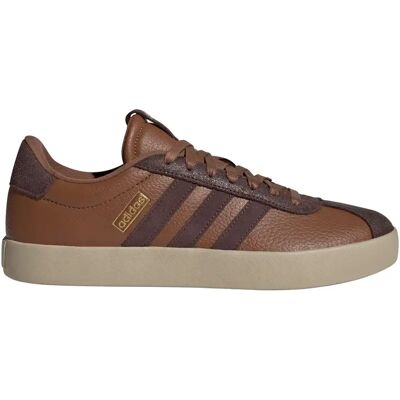 Baskets adidas VL Court 3.0 Marron 40 2/3 Homme Baskets adidas VL Court 3.0 Marron 40 2/3 Homme