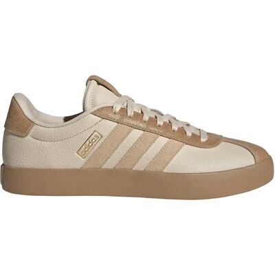 Baskets adidas VL Court 3.0 Beige 39 1/3 Homme Baskets adidas VL Court 3.0 Beige 39 1/3 Homme