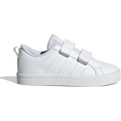 Sneakers adidas VS Pace 2.0 Blanc 28 Mixte Sneakers adidas VS Pace 2.0 Blanc 28 Mixte