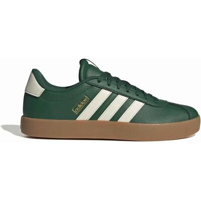 Baskets adidas VL Court 3.0 Vert 45 1/3 Homme Baskets adidas VL Court 3.0 Vert 45 1/3 Homme