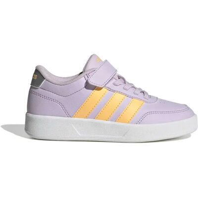 Mini-Kinder-Sneaker adidas Breaknet 3.0 Violet 34 Mixte Mini-Kinder-Sneaker adidas Breaknet 3.0 Violet 34 Mixte