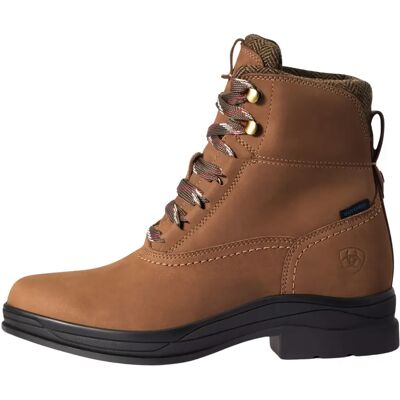 Reitstiefel Damen Ariat Harper H2O Marron 37,5 Femme Reitstiefel Damen Ariat Harper H2O Marron 37,5 Femme