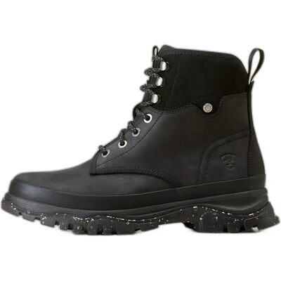 Reitstiefel Damen Ariat Moresby H2O Noir 42 Femme Reitstiefel Damen Ariat Moresby H2O Noir 42 Femme