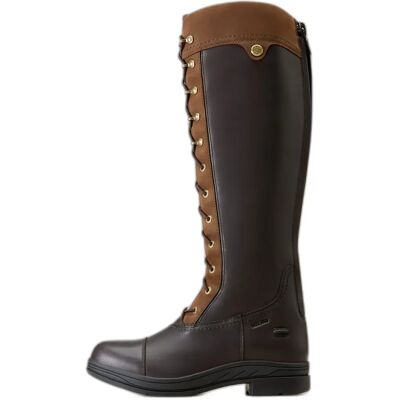 Wasserdichte Reitstiefel Frau Ariat Coniston Max H2O Marron 38,5 Femme Wasserdichte Reitstiefel Frau Ariat Coniston Max H2O Marron 38,5 Femme
