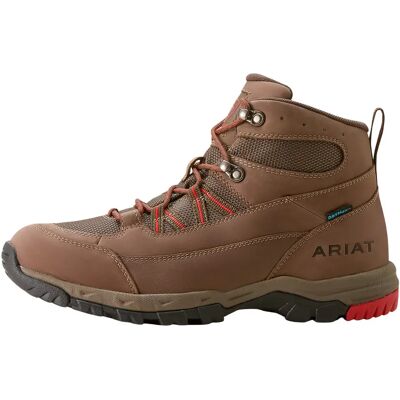 Wasserdichte Wanderschuhe Ariat Skyline Summit Marron 44 Homme Wasserdichte Wanderschuhe Ariat Skyline Summit Marron 44 Homme